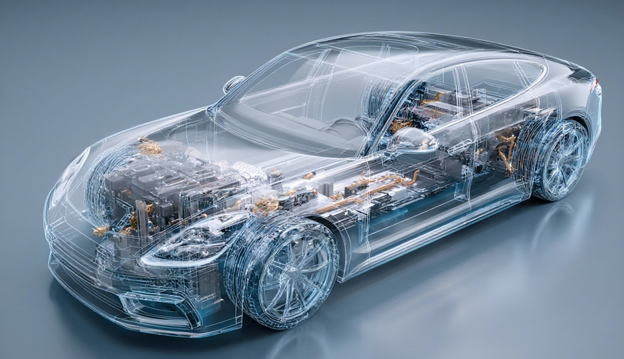 智能革新，物流升级：揭秘高效包装设备搬运系统背后的秘密
