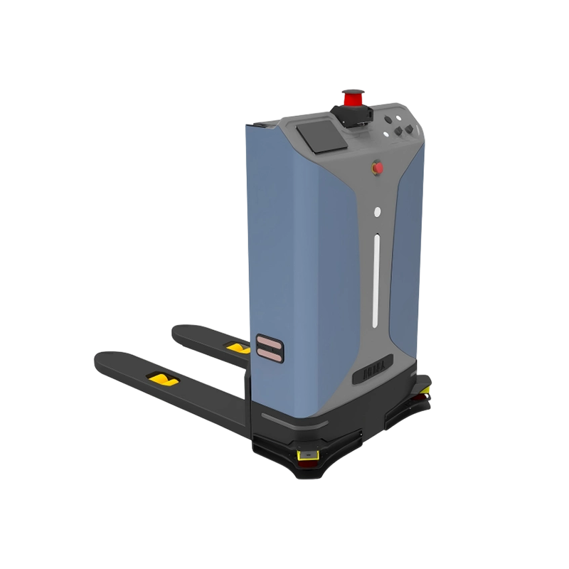 无人叉车 mini堆垛叉车